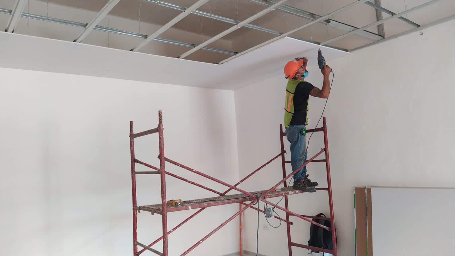 Obra civil